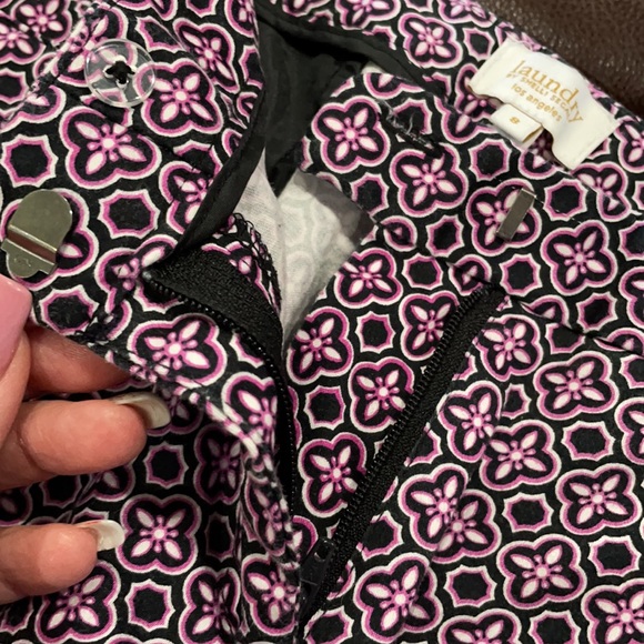 Laundry Bermuda shorts - Picture 3 of 3